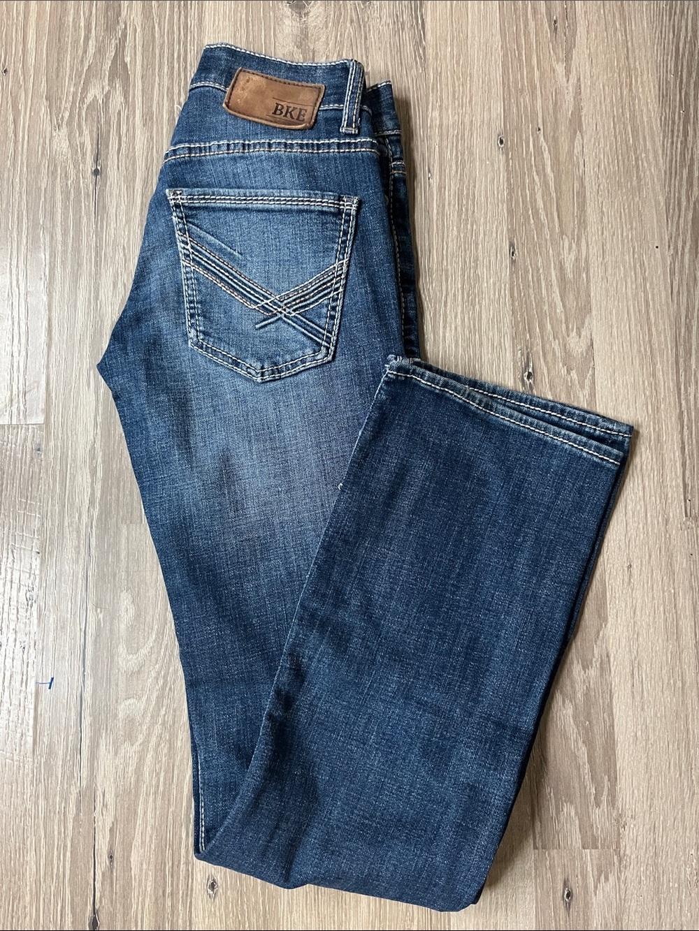 BKE Aiden jeans/26